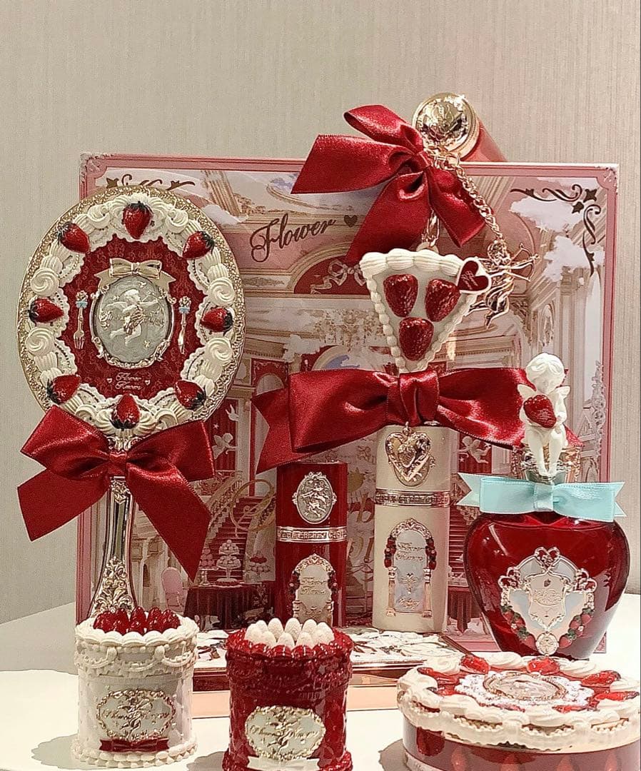 Baron❥︎:❥︎フォロー割あり様の専用ページ