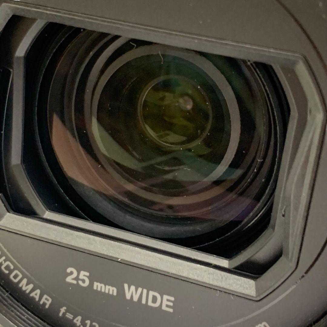 I11701 【本体美品】Panasonic HC-WX1M VW-ACT380