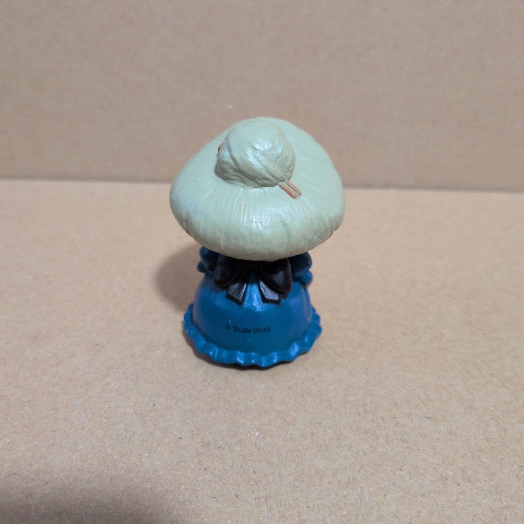 千と千尋の神隠し　湯婆婆指人形