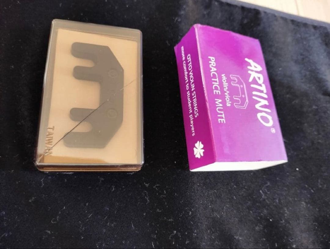 【美品】バイオリンPygmaliusピグマリウスstandard スタンダード