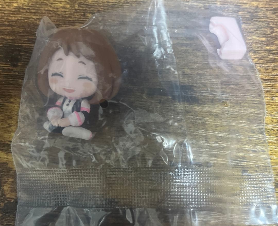 一番くじ ヒロアカ 相反する思い A賞 B賞 セットまとめ売り オマケ付