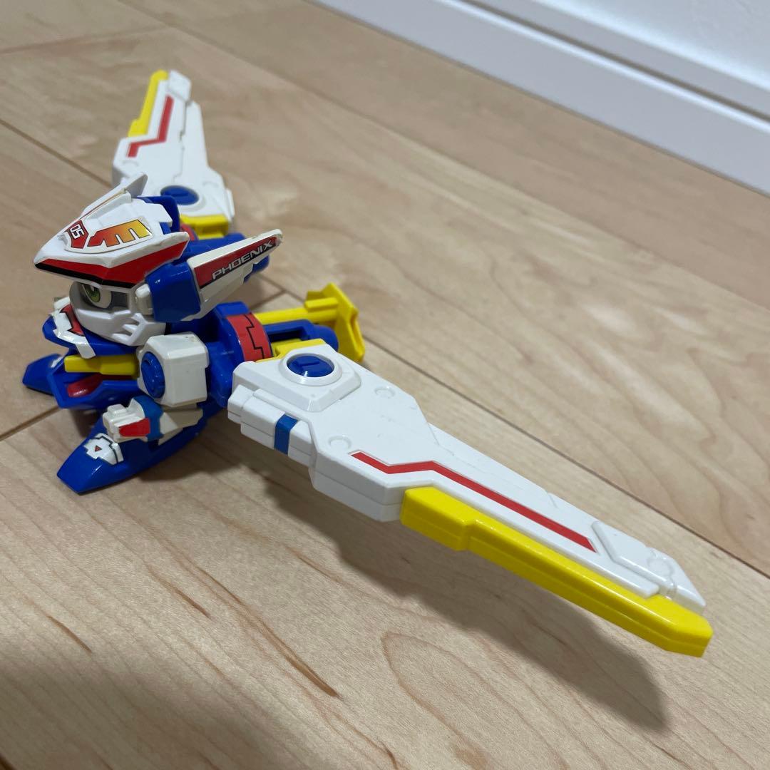 バトルビーダマン　ガーディアン・フェニックス