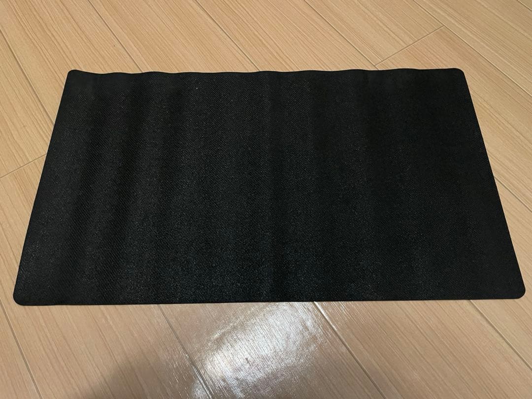 ポケモン プレイマット メガレックウザ　色違い　海外