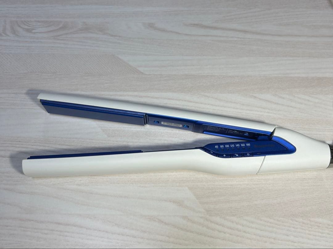 ヘアビューロン 3D Plus [ストレート]