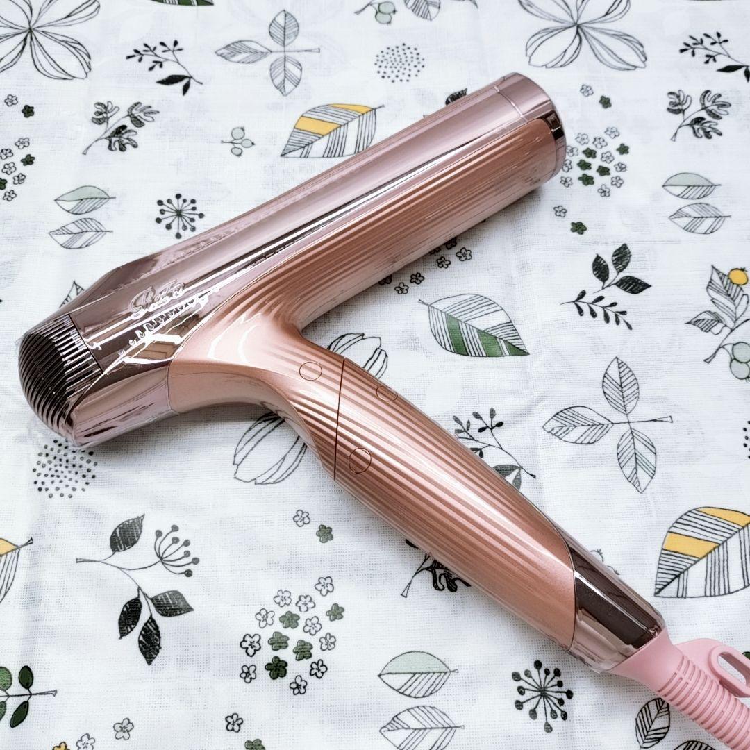 新品未使用⭐️付属品完備 Refa リファドライヤー スマート ダブル W