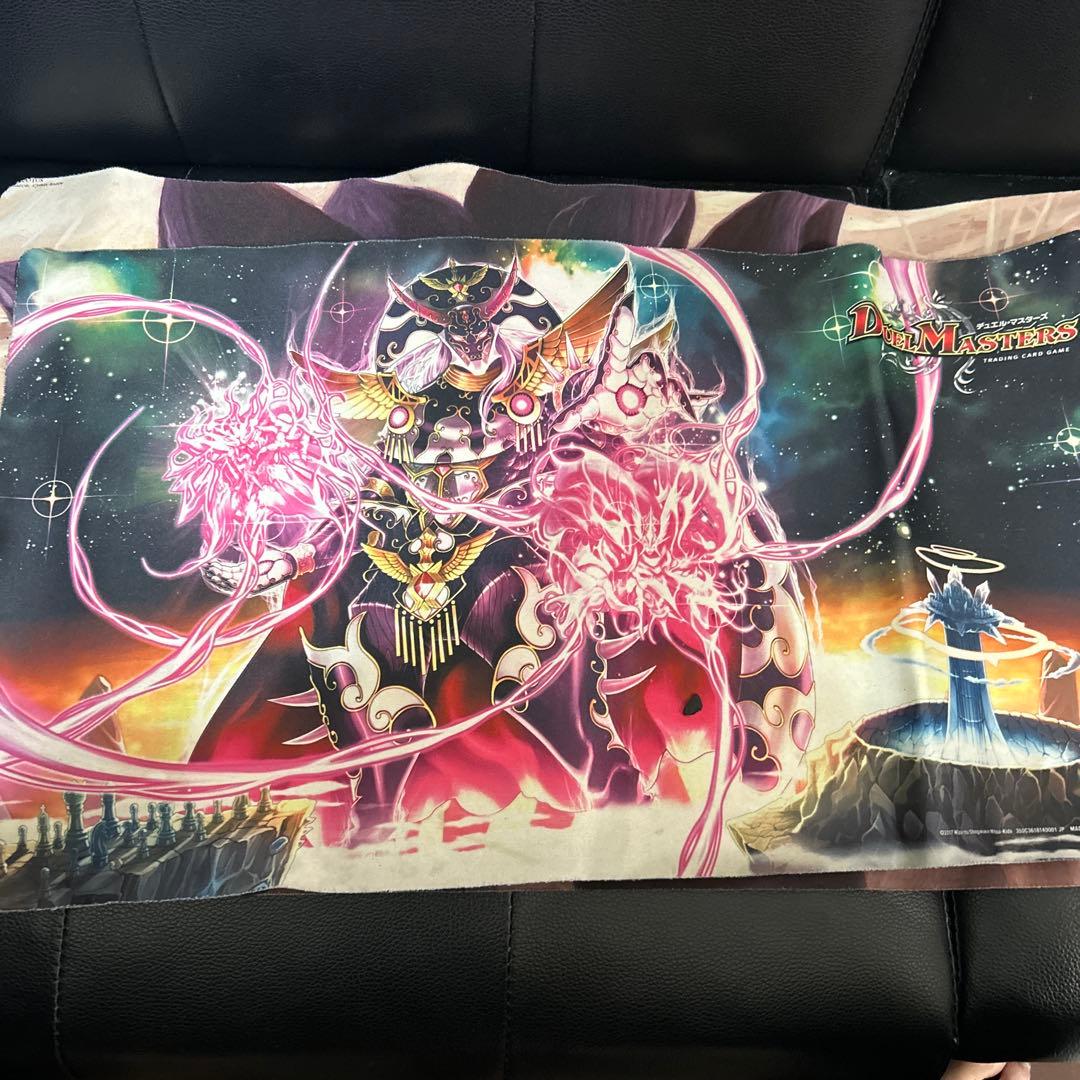 デュエルマスターズカードセット多数　引退品