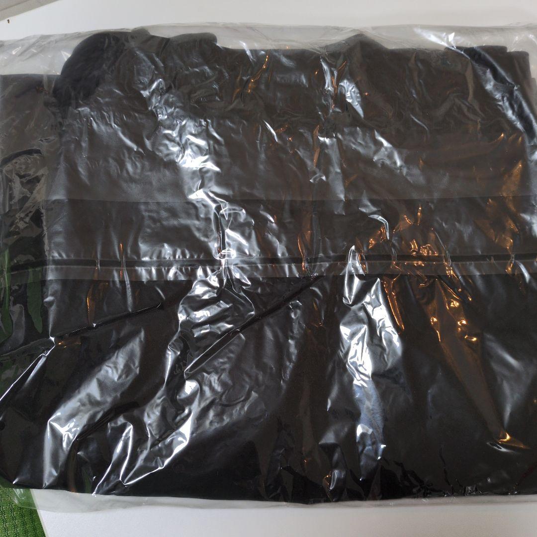 定価33000円 FR2GOLF 超希少 店舗限定　秋冬ウエア ブラック