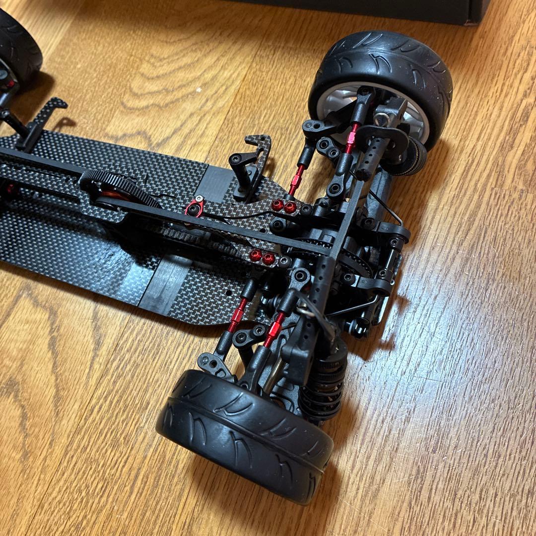 ▫️INFINITY インフィニティIF14 Ⅱ チームエディション