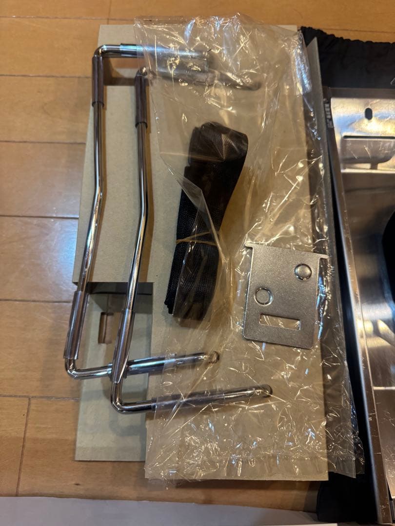 付属品有★動作確認済スノーピーク フラットバーナー IGT カセットガスコンロ