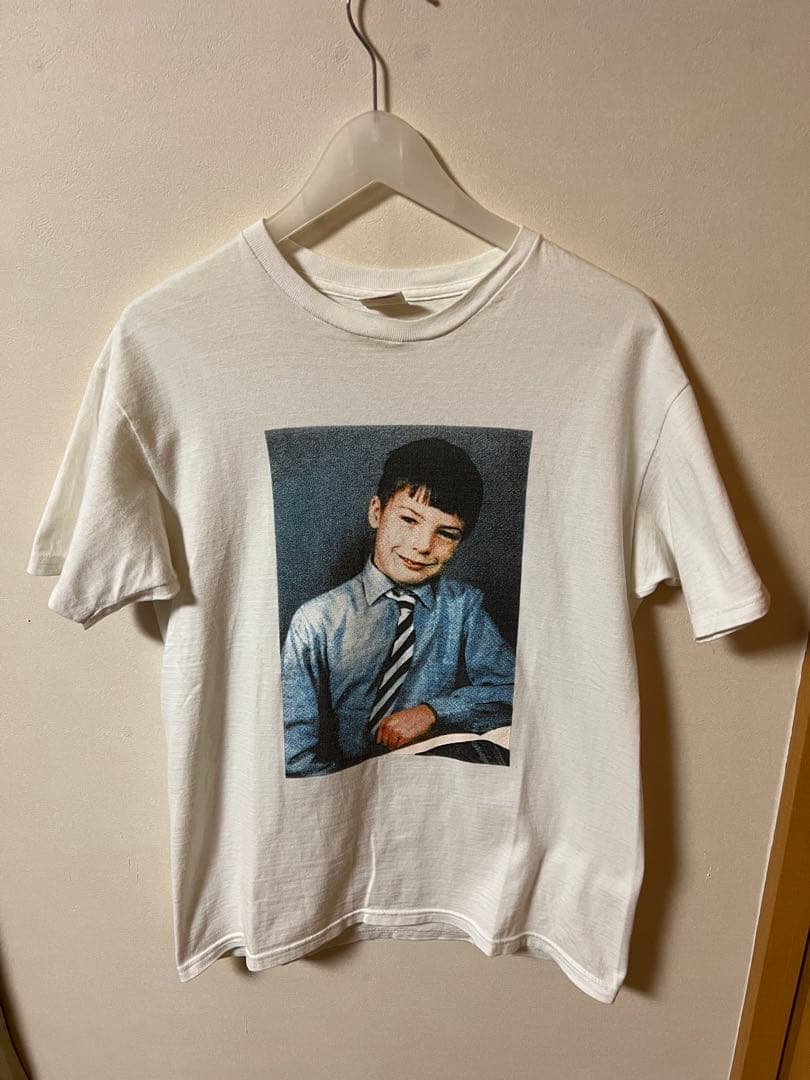supreme シドヴィシャス　Tシャツ　ホワイト　Mサイズ
