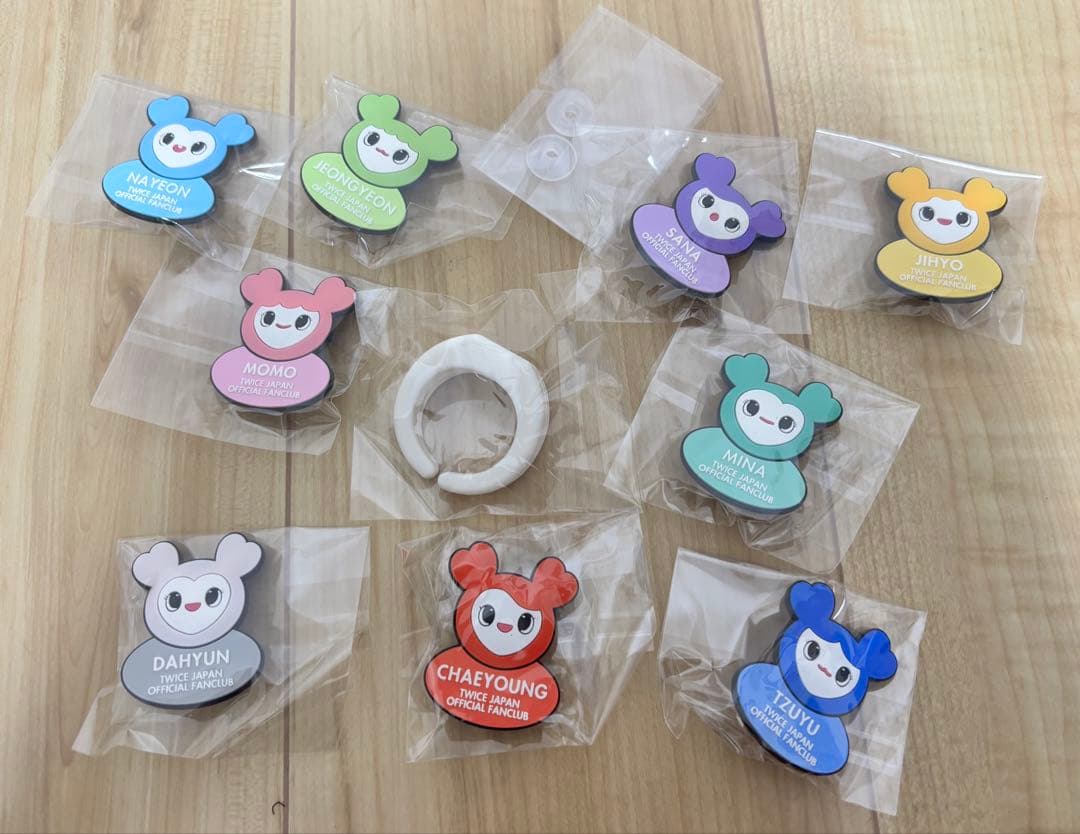 TWICE サナ グッズ まとめ売り