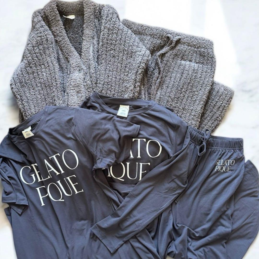 GELATO PIQUE HAPPY BOX 2025<B> 【限定完売品】