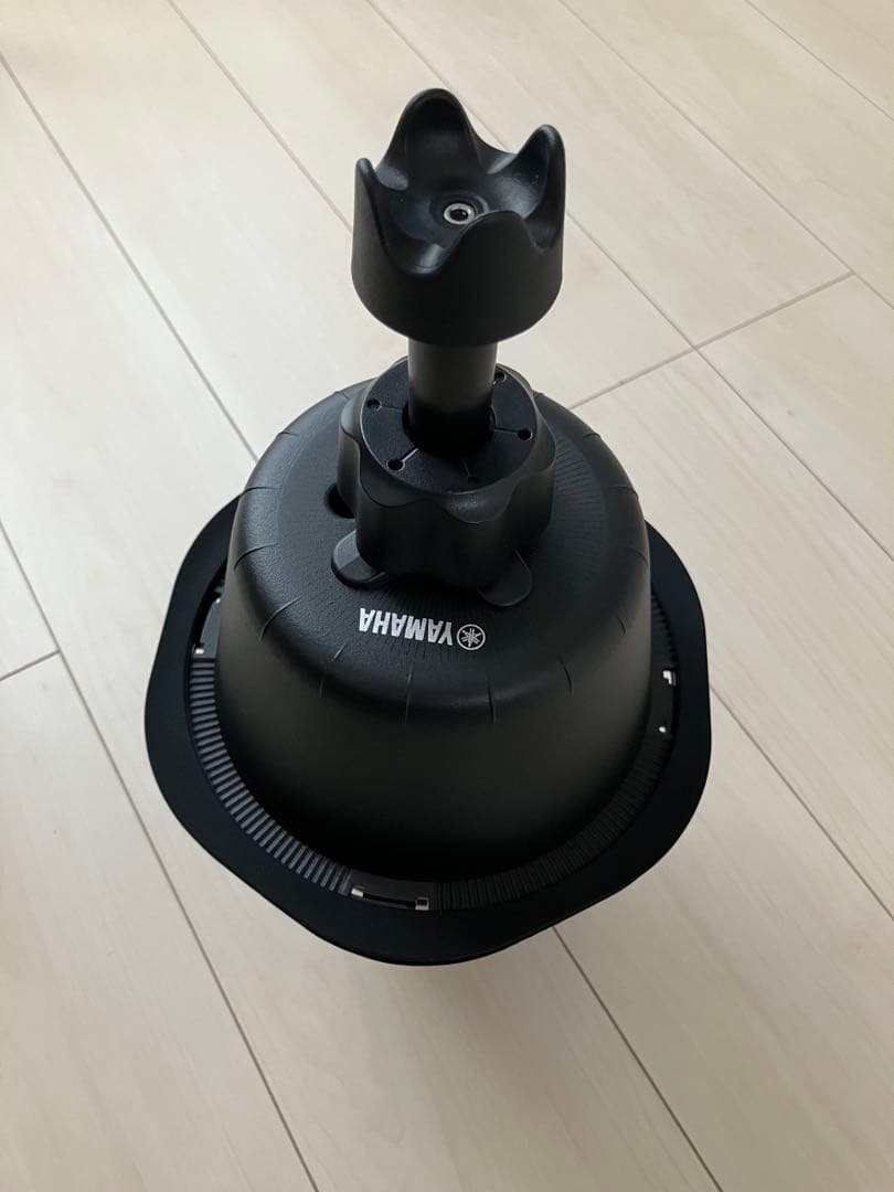 ヤマハ　サイレントブラス　ユーフォニアム用（SB2J）