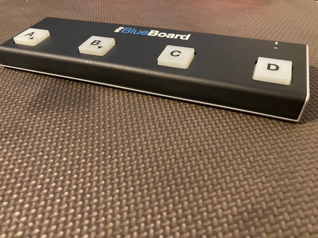 【美品！】IK MULTIMEDIA iRig BlueBoard