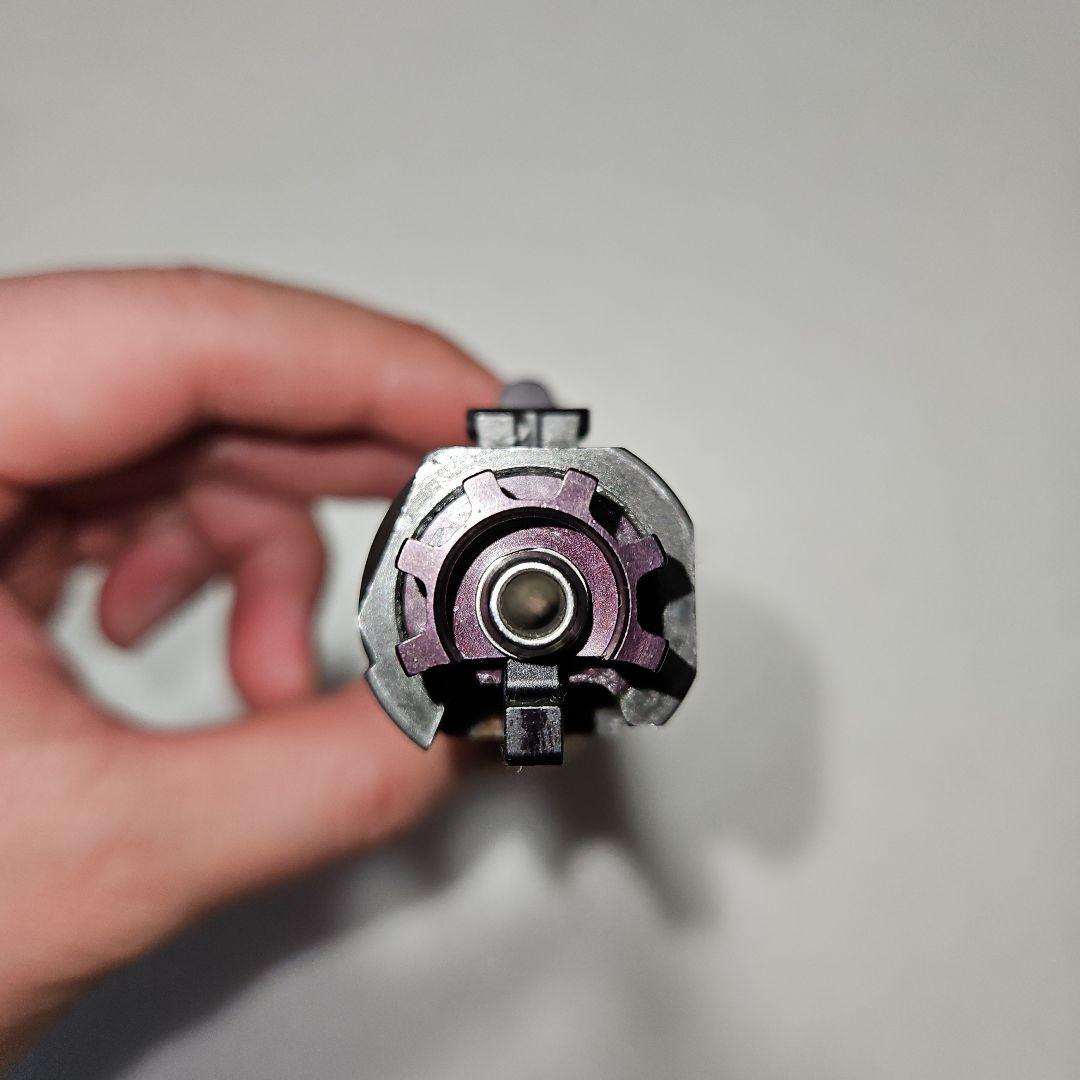 GBLS DAS GDR-416 スチールボルトキャリア