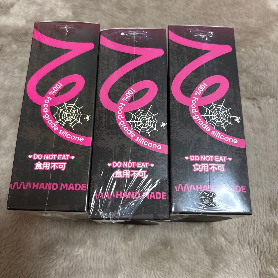 Mellojoy スクイーズ　夜の古城シリーズ　未開封