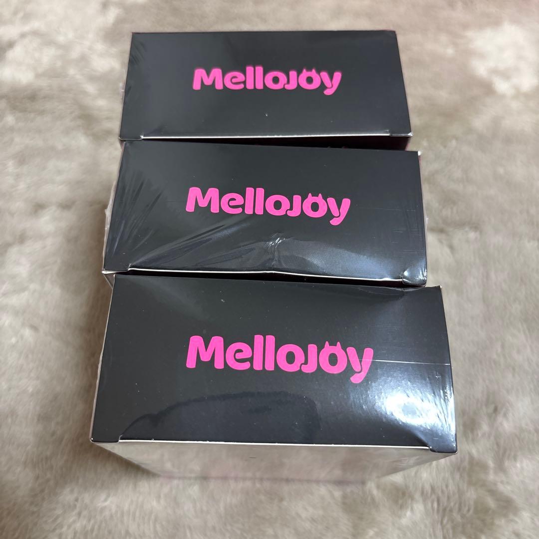 Mellojoy スクイーズ　夜の古城シリーズ　未開封