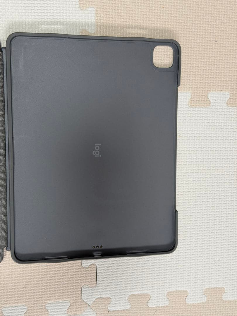 Combo Touch iPad Pro 12.9インチ用キーボード