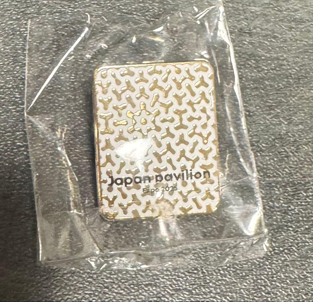 万博 日本館 Japan Pavilion Expo2025 グッズセット