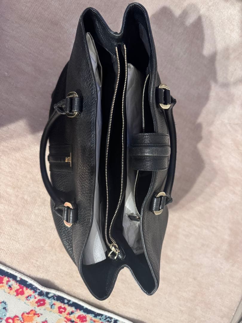 Gucci グッチ　正規品　バック　書類　トートバック