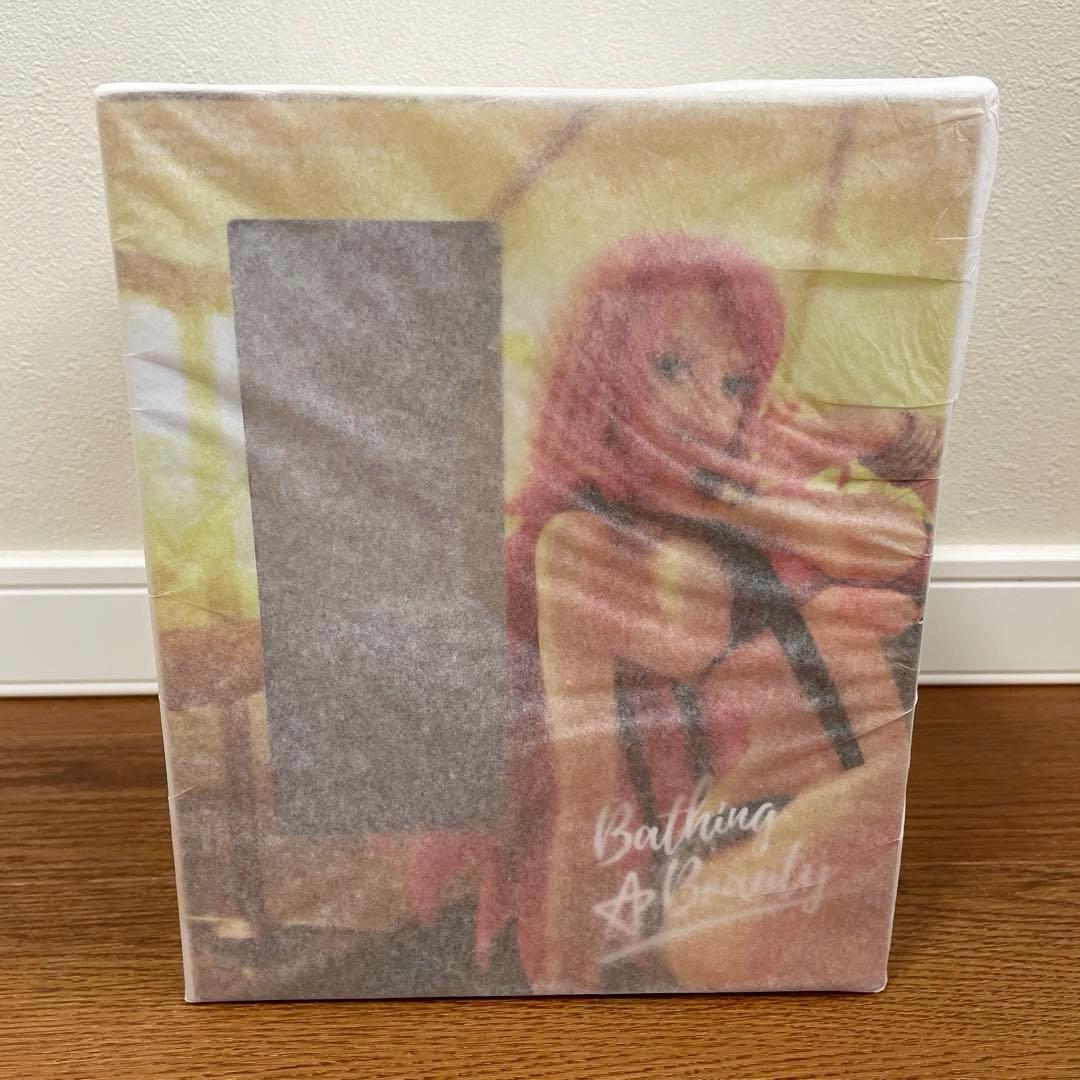 新品　POP LIMITED EDITIONジュエリー・ボニー Ver.BB