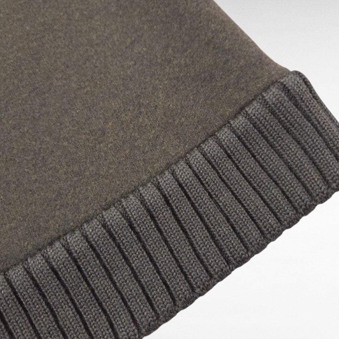 スカート MIU MIU Dark Brown Skirt Archive