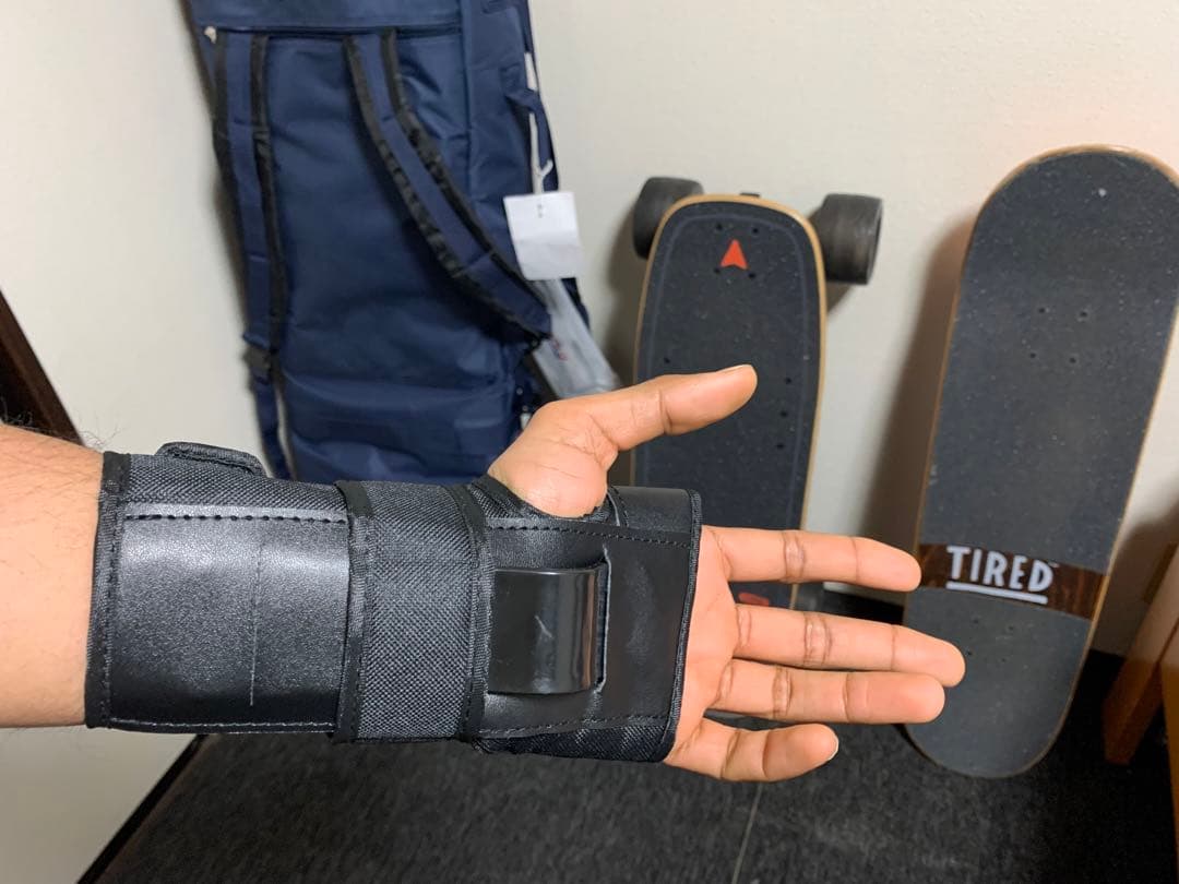 MEEPO電動スケートボード リモコン付き