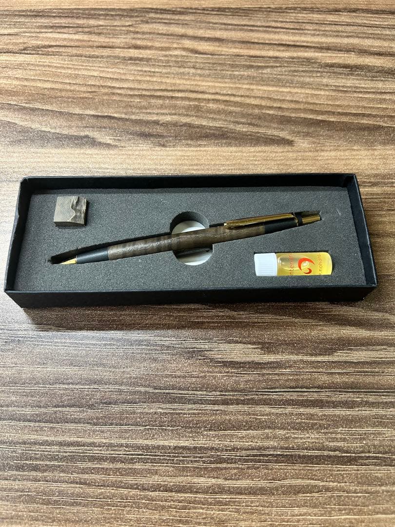 野原工芸　神代くり杢