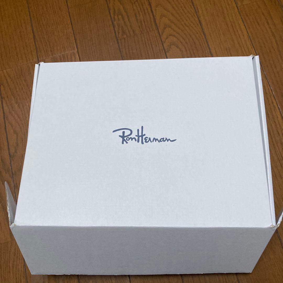 Ron Herman ブラウンタオルセット