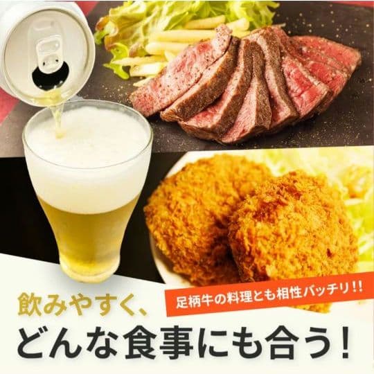 【未開封】IPAビール　Matsuda LAGER クラフトビール　48本