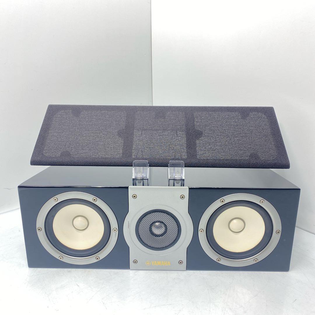 YAMAHA ヤマハ　 NS-C901 スピーカー ブラック