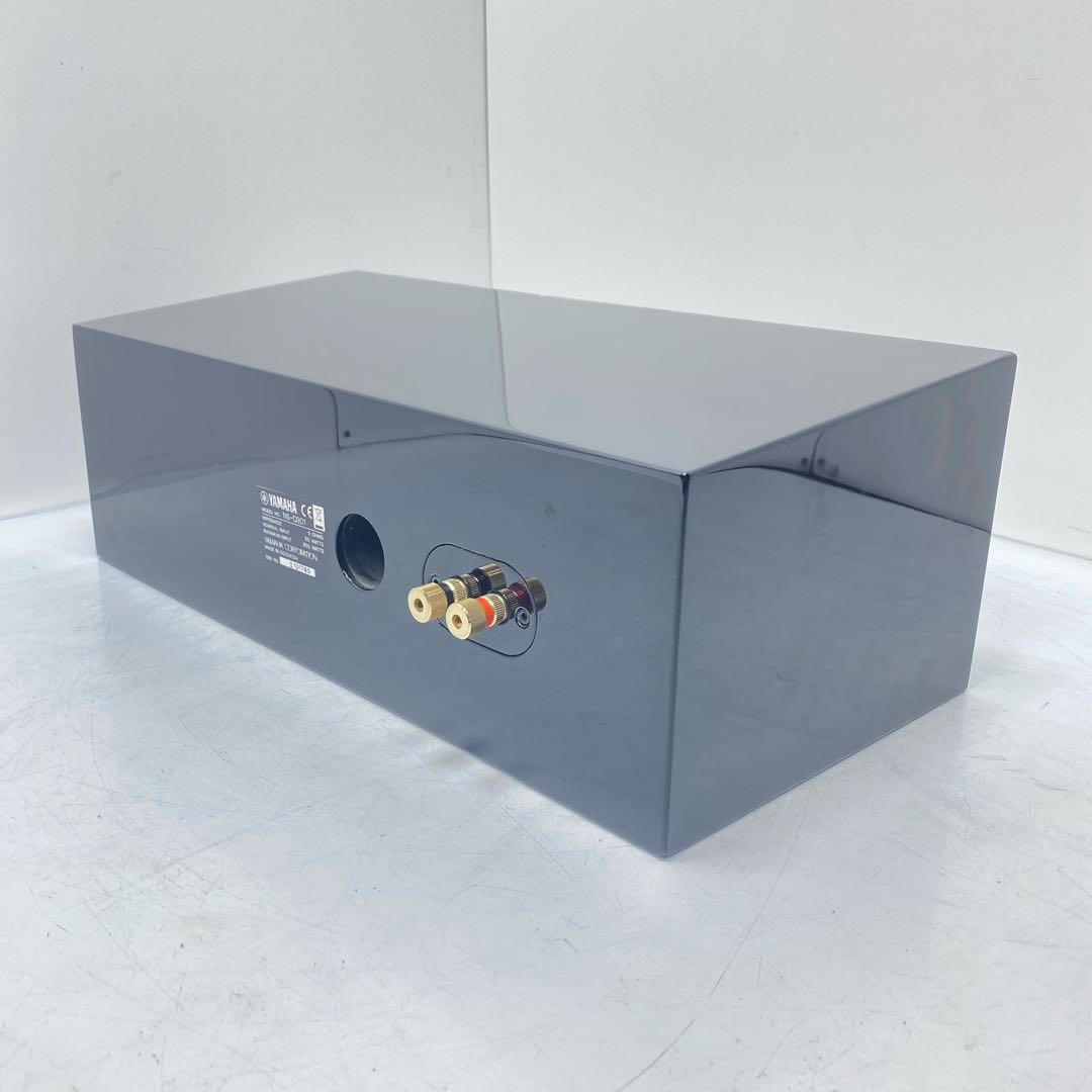 YAMAHA ヤマハ　 NS-C901 スピーカー ブラック