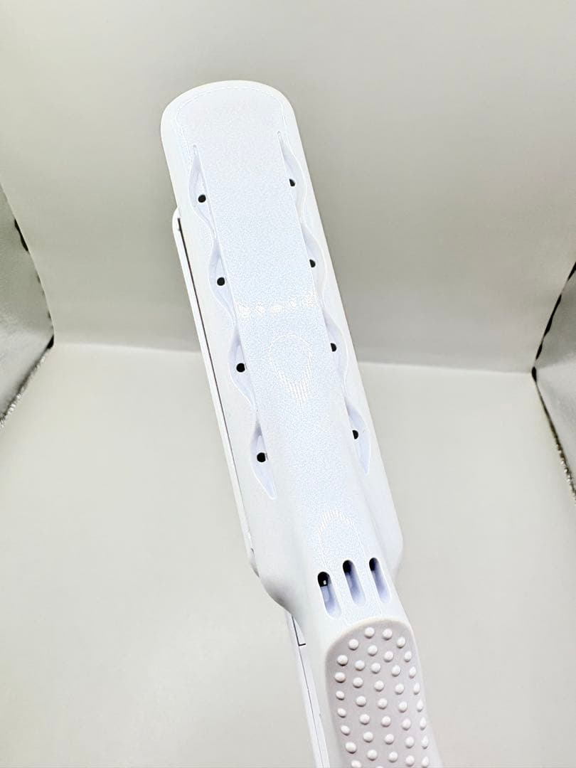 絹女 KINUJO ヘアアイロン 正規品 LM-125 378