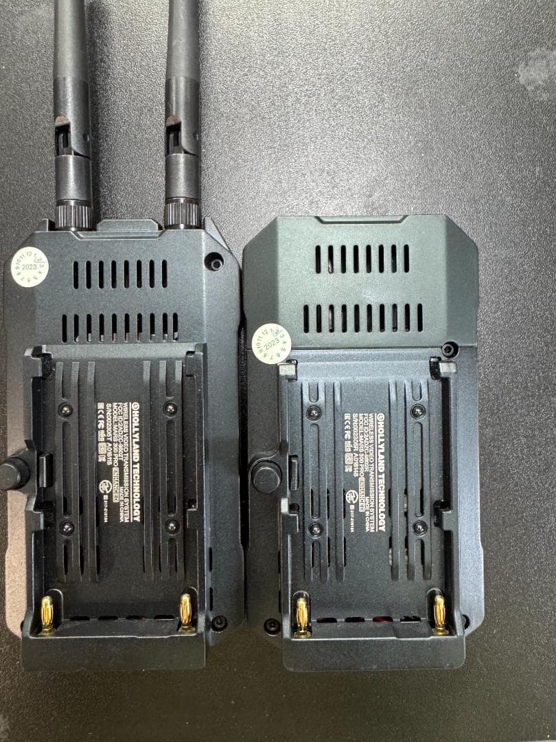 受信機 HOLLYLAND MARS300pro Enhanced