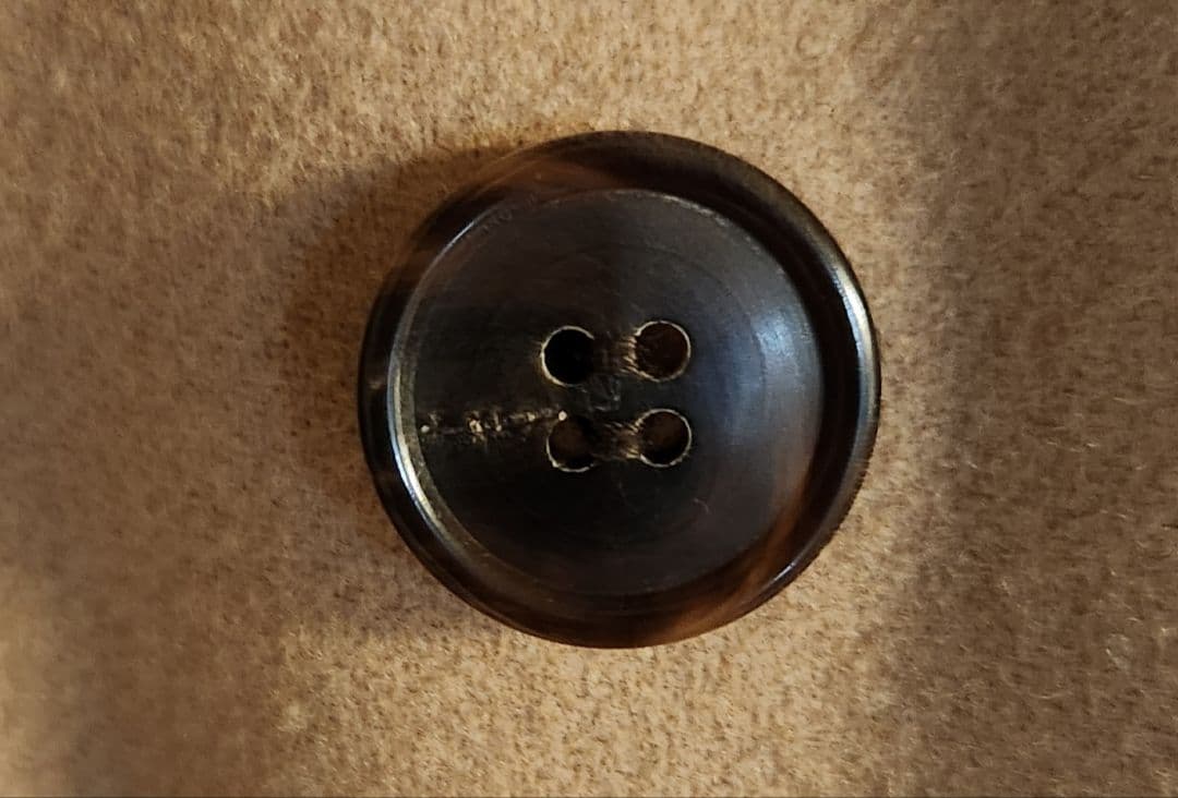 IENA レディース チェスターコート