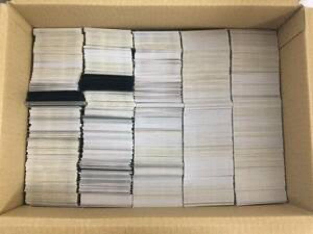 デュエマ　大量　11000枚　まとめ売り　送料無料　プレイ用　格安