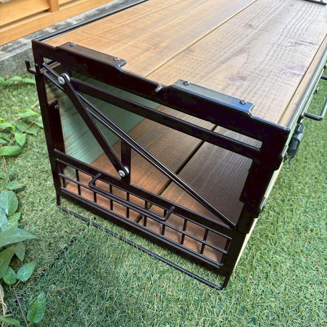 ファンキーモン太です！　ネイチャートーンズ　くるりんぱ　Ｍサイズ