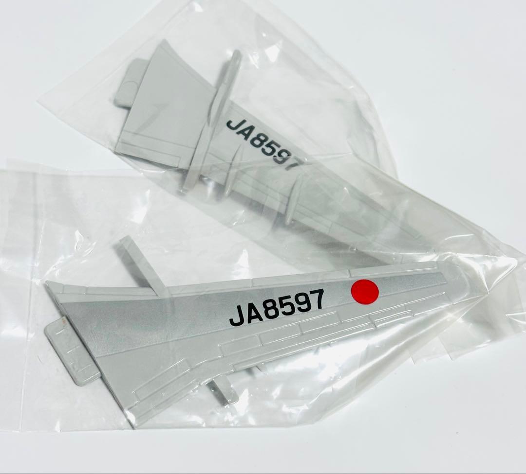 JALUX 1/130 B737-400 JAL×KOBUKURO