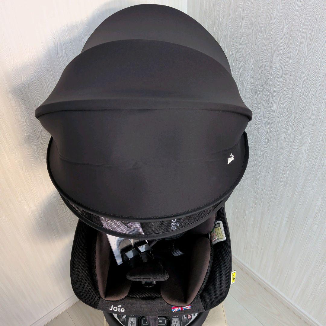 【美品】joie チャイルドシート アイ・アーク360⭐︎