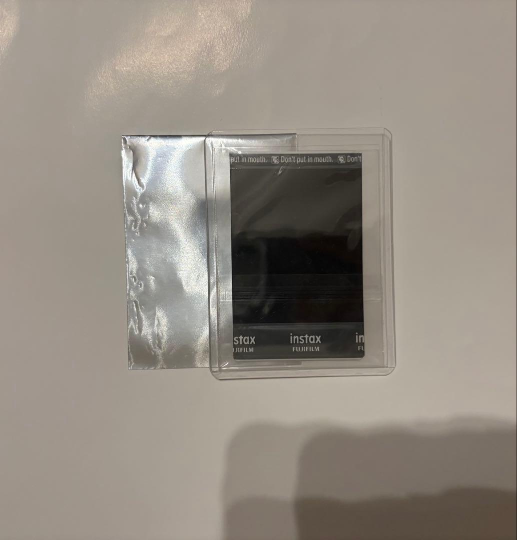 straykids 直筆サイン入り チェキ バンチャン エコパ　5/17