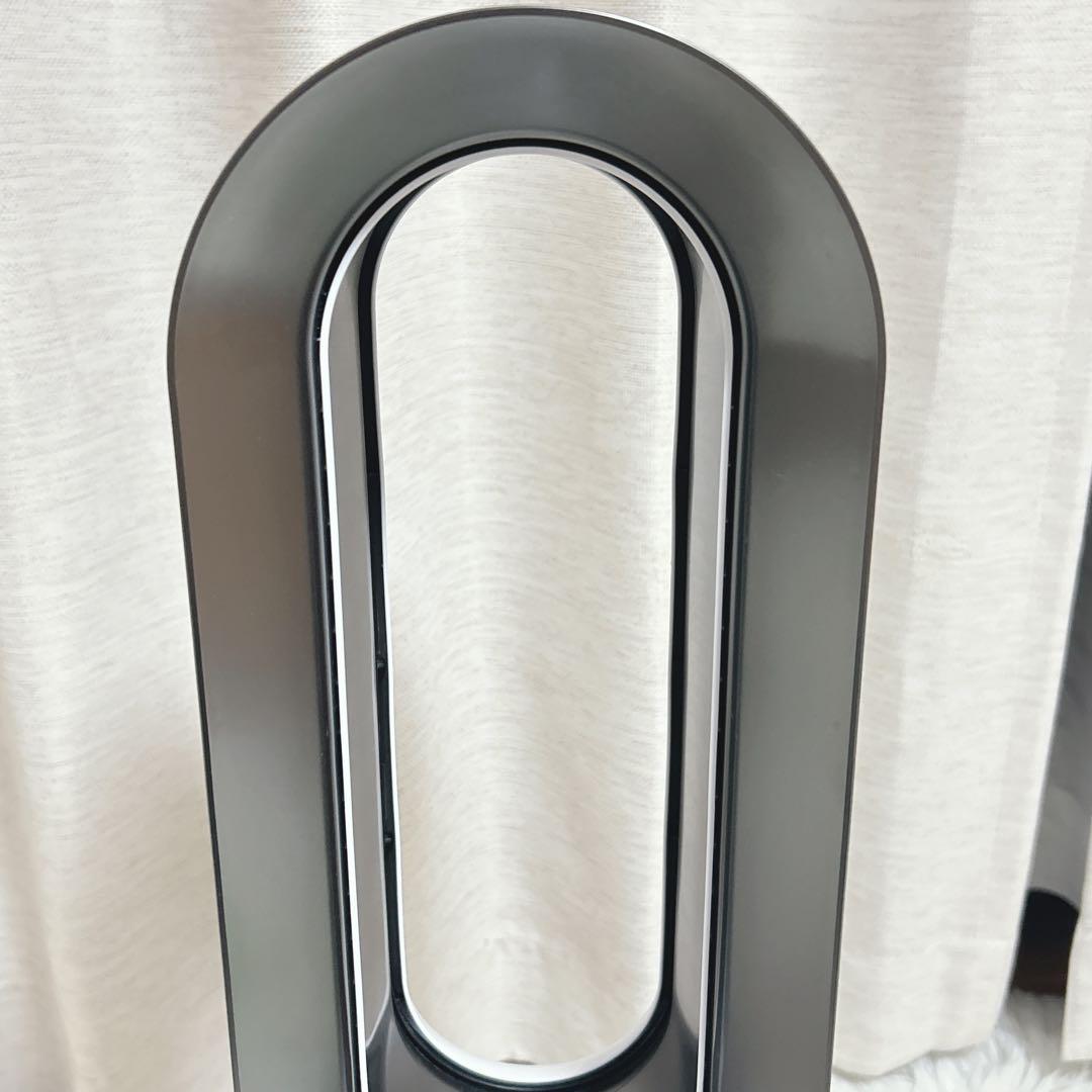 【ほぼ未使用】ダイソン Dyson ホットアンドクール AM09 2023年製