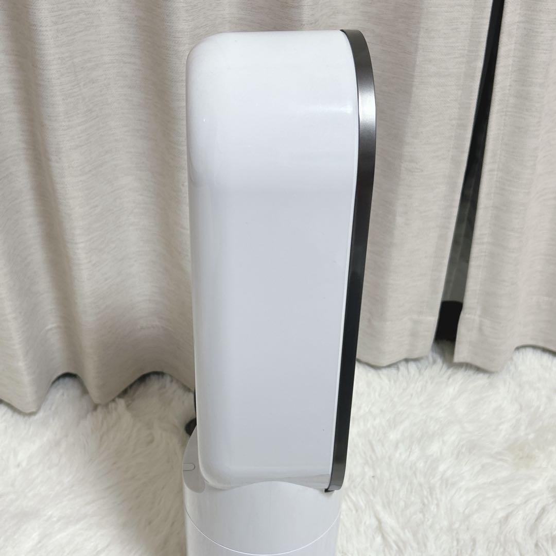 【ほぼ未使用】ダイソン Dyson ホットアンドクール AM09 2023年製