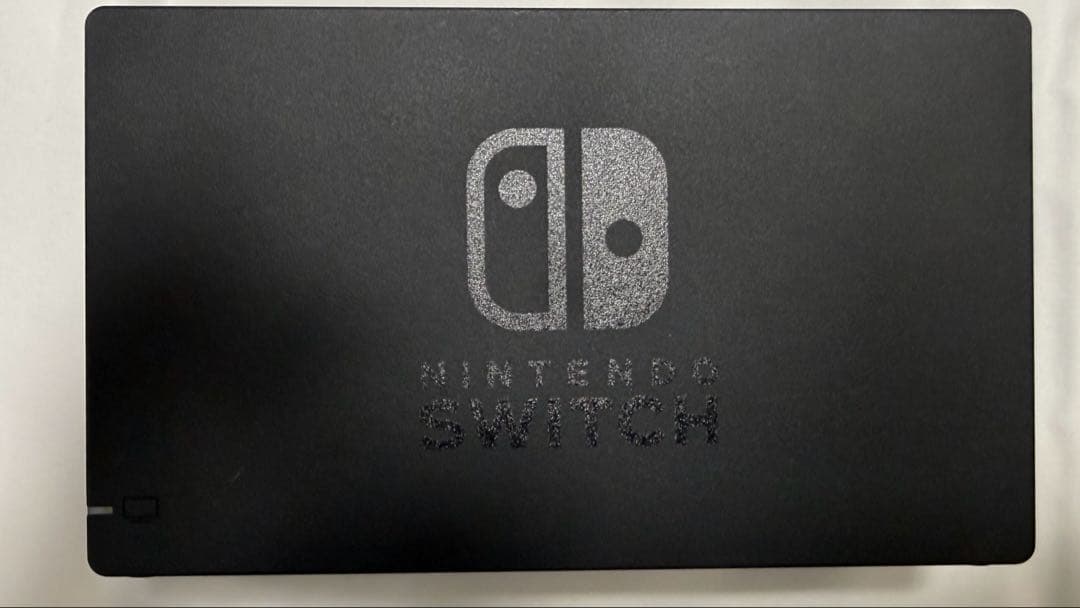 Nintendo Switch 本体 任天堂　スプラトゥーン2エディション