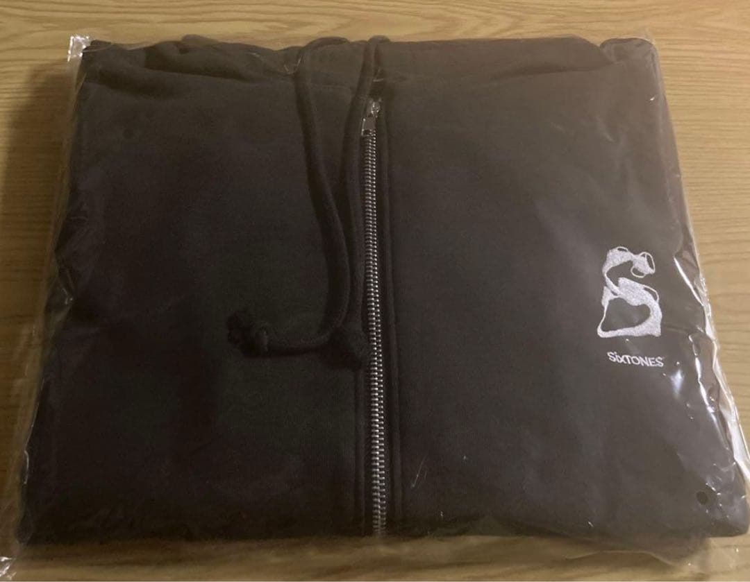 MILESixTONES パーカー➕その他色々