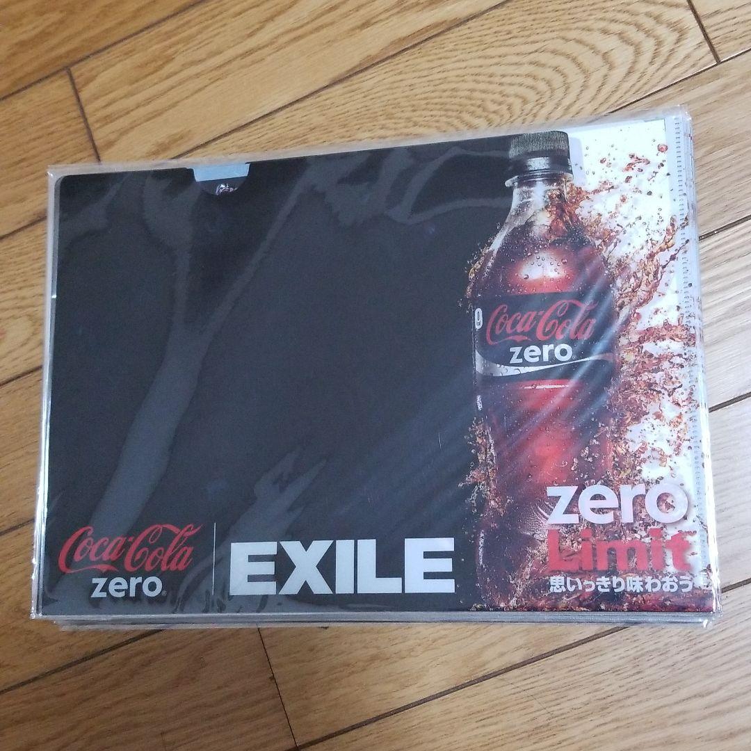 EXILE♪クリアファイル♪30枚♪