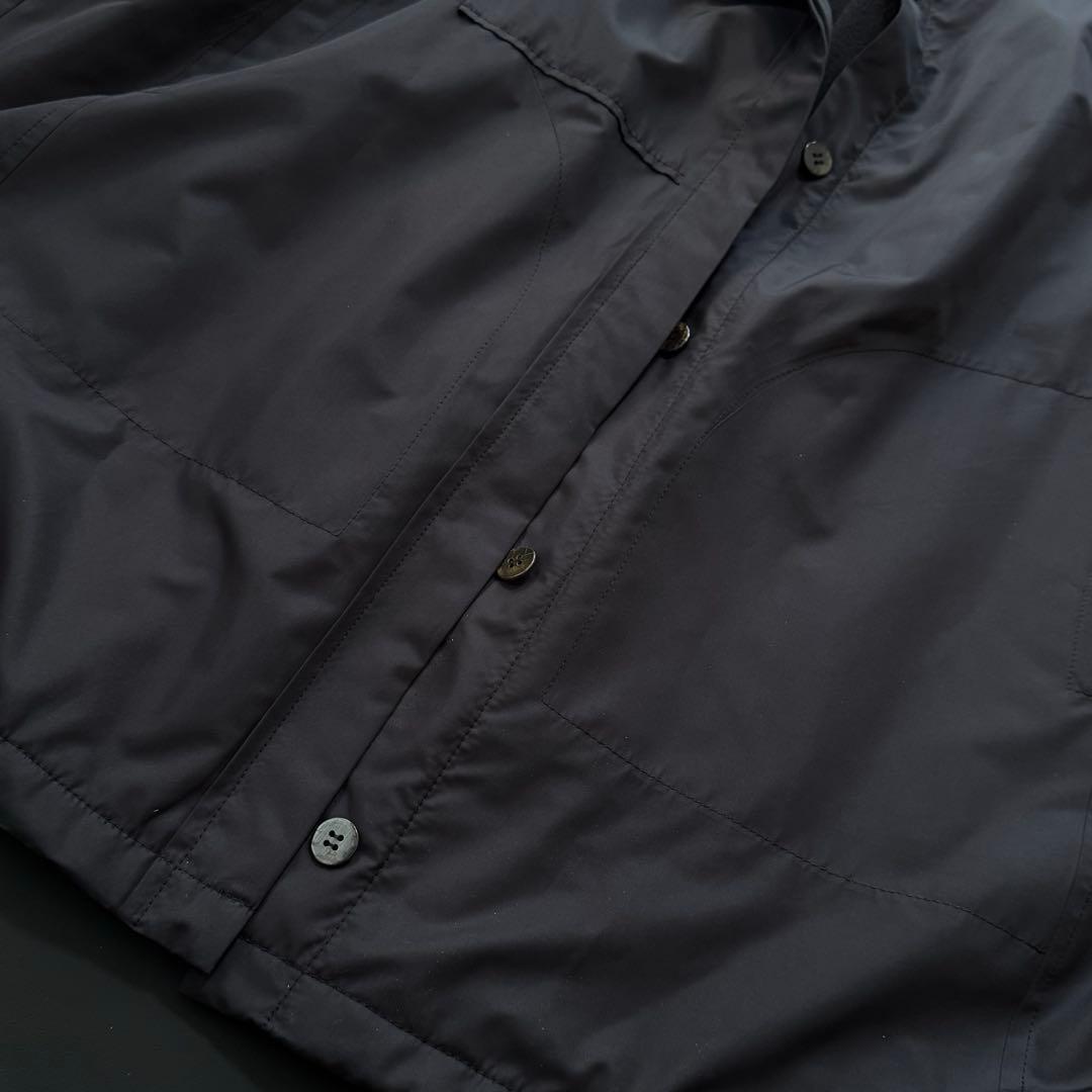 Y's for living ワイズ　フォー　リビング フリース コート