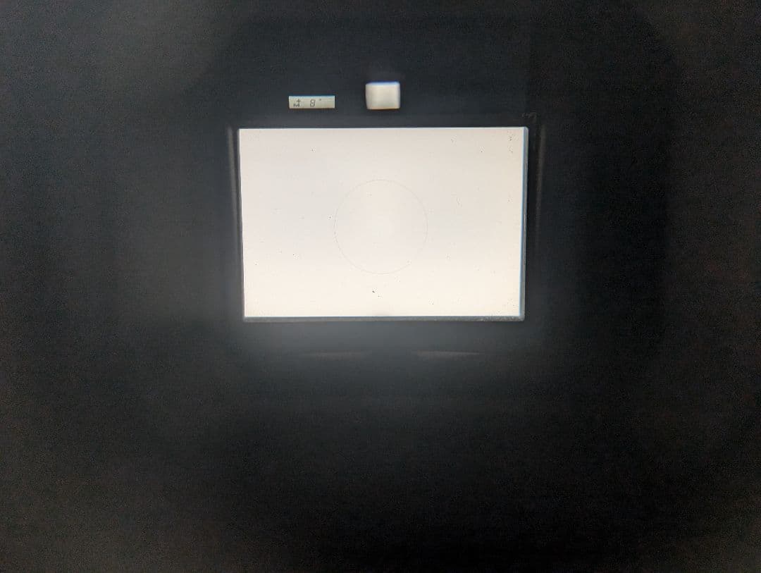 ☆通電OK☆ ニコン F3 P ボディ Body No.P9009681 希少品