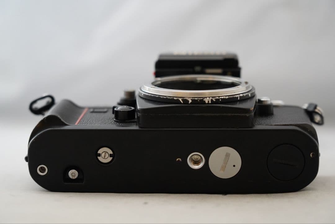 ☆通電OK☆ ニコン F3 P ボディ Body No.P9009681 希少品