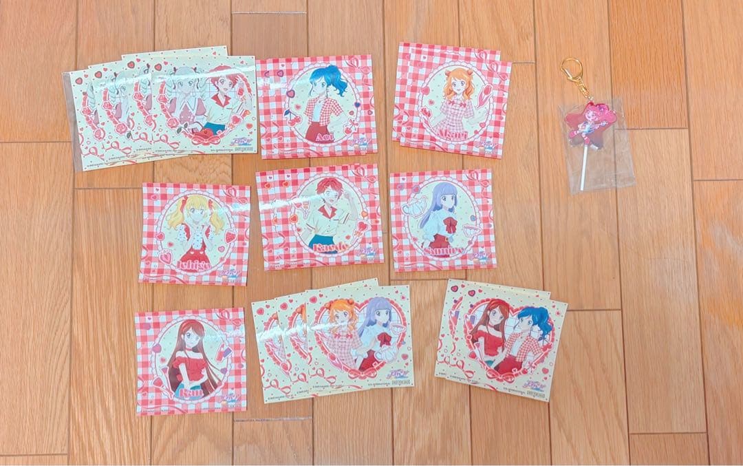 アイカツ まとめ売り