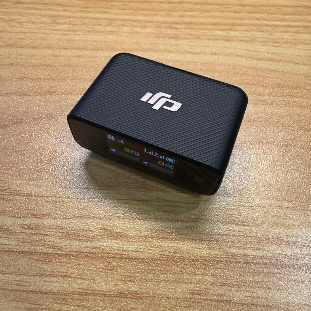 【DJI】DJI Mic【中古】